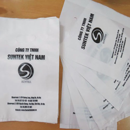 Dịch Vụ In Ấn Túi Nilon